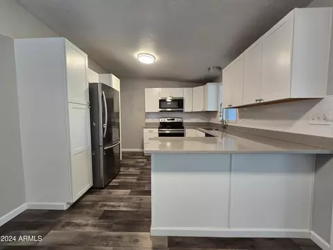 431 N Cochise Ave, Willcox, AZ 85643 photo 7