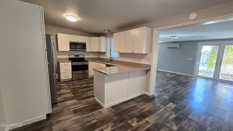 431 N Cochise Ave, Willcox, AZ 85643 photo 6