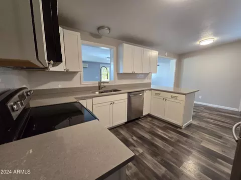 431 N Cochise Ave, Willcox, AZ 85643 photo 9