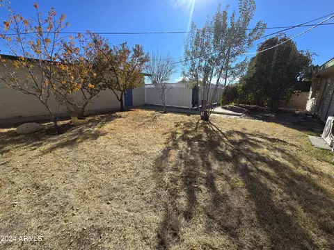 431 N Cochise Ave, Willcox, AZ 85643 photo 24