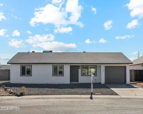 3121 W Libby St, Phoenix, AZ 85053