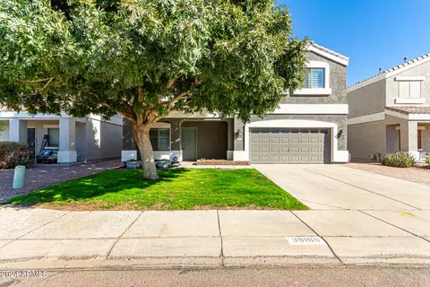 39189 N Zampino St, San Tan Valley, AZ 85140