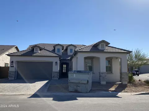 5841 E Sierra Morena St, Mesa, AZ 85215
