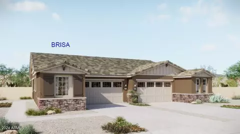 5640 N 205th Ln, Buckeye, AZ 85396