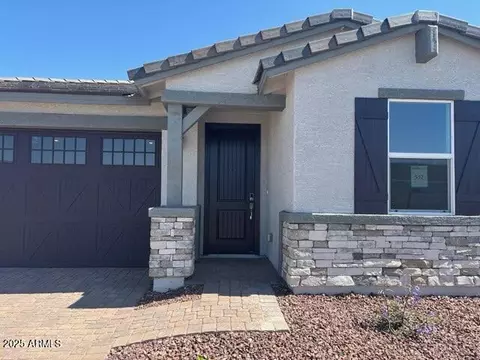 24592 W Bowker St, Buckeye, AZ 85326