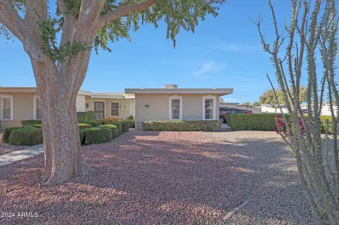 17444 N Boswell Blvd, Sun City, AZ 85373