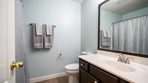 3918 E Wildhorse Dr, Gilbert, AZ 85297 photo 20