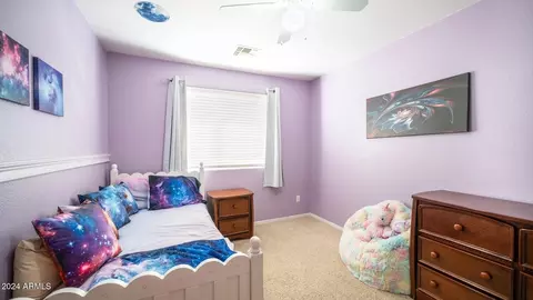 3918 E Wildhorse Dr, Gilbert, AZ 85297 photo 18