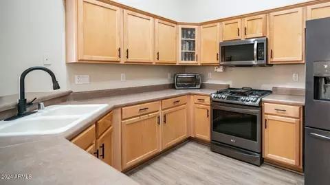 3918 E Wildhorse Dr, Gilbert, AZ 85297 photo 12