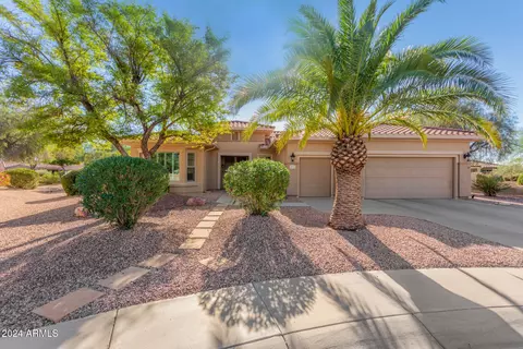 18718 N Palacio Ln, Surprise, AZ 85387