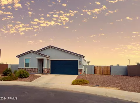 4196 E French Trotter St, San Tan Valley, AZ 85140