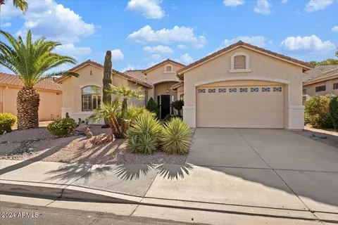17825 W Spencer Dr, Surprise, AZ 85374