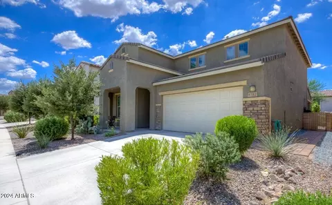 6782 E Via Arroyo Largo --, Tucson, AZ 85756