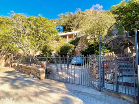 141 Brewery Ave # -A, Bisbee, AZ 85603