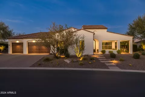 17404 E Monument Ct, Rio Verde, AZ 85263