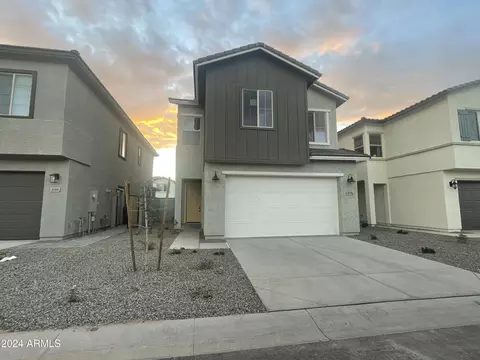 4536 S Mole --, Mesa, AZ 85212