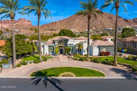 5112 E Pasadena Ave, Phoenix, AZ 85018