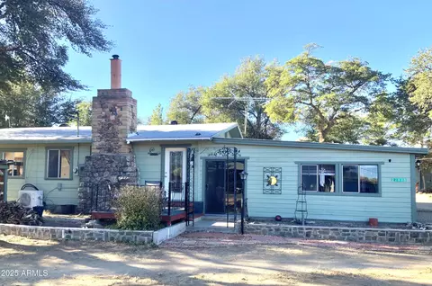 22830 S Lakewood Dr, Yarnell, AZ 85362