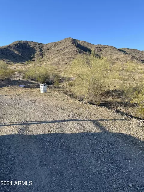 140 S Nn S 45th Ave #-/-/, Laveen, AZ 85339