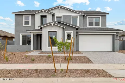 22876 E Nightingale Rd, Queen Creek, AZ 85142