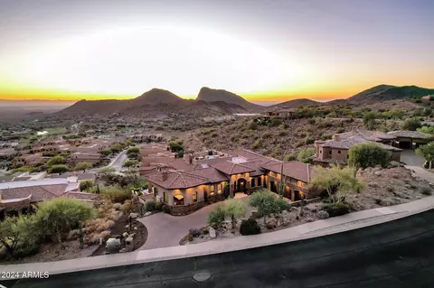 10208 N Palisades Blvd, Fountain Hills, AZ 85268