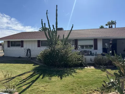 501 W Linda Ln, Chandler, AZ 85225