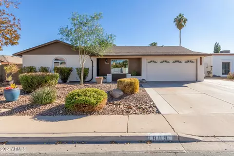 809 W Lindner Ave, Mesa, AZ 85210