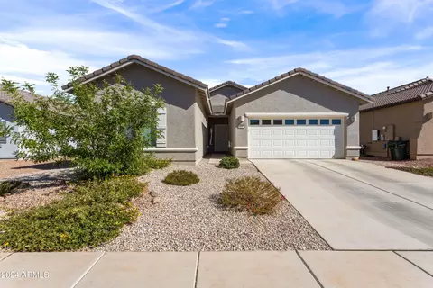 3535 N Easy St, Sierra Vista, AZ 85650