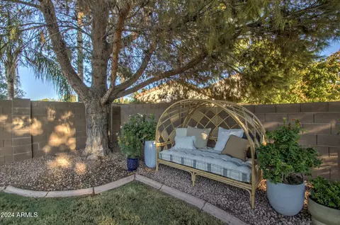 Exterior - 2977 E Ranch Ct, Gilbert, AZ 85296 photo 9 of 12
