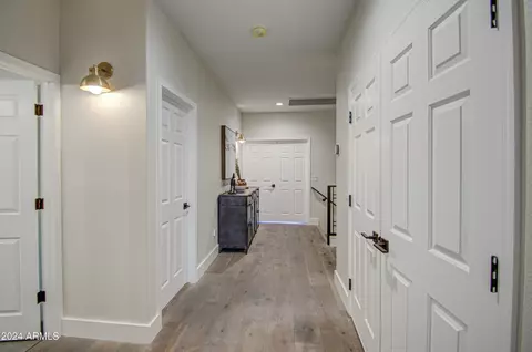Entry Way - 2977 E Ranch Ct, Gilbert, AZ 85296 photo 6 of 8