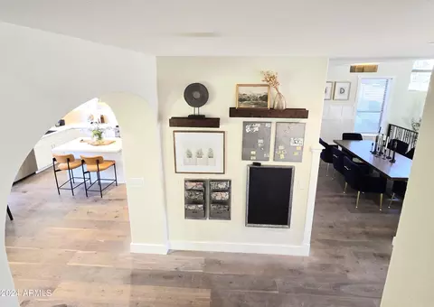 Entry Way - 2977 E Ranch Ct, Gilbert, AZ 85296 photo 5 of 8