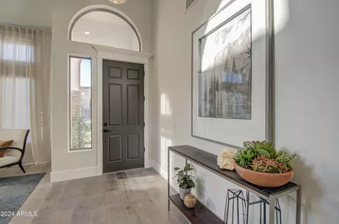 Entry Way - 2977 E Ranch Ct, Gilbert, AZ 85296 photo 1 of 8