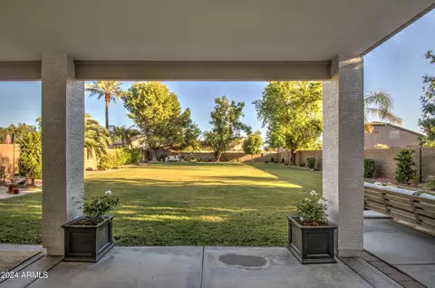 Exterior - 2977 E Ranch Ct, Gilbert, AZ 85296 photo 4 of 12