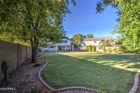 Exterior - 2977 E Ranch Ct, Gilbert, AZ 85296 photo 7 of 12