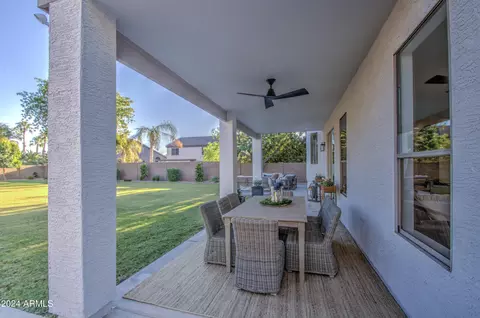 Exterior - 2977 E Ranch Ct, Gilbert, AZ 85296 photo 6 of 12