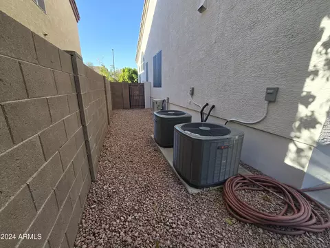 Exterior - 2977 E Ranch Ct, Gilbert, AZ 85296 photo 12 of 12