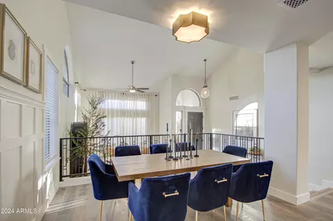 Dining - 2977 E Ranch Ct, Gilbert, AZ 85296 photo 1 of 6