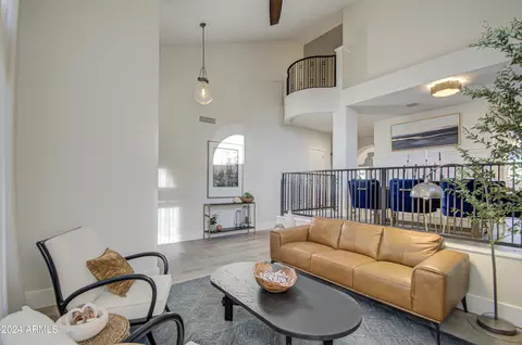 Living - 2977 E Ranch Ct, Gilbert, AZ 85296 photo 2 of 7