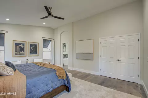 Bedroom - 2977 E Ranch Ct, Gilbert, AZ 85296 photo 2 of 8