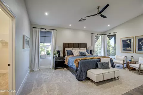 Bedroom - 2977 E Ranch Ct, Gilbert, AZ 85296 photo 1 of 8