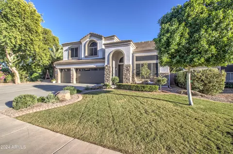 2977 E Ranch Ct, Gilbert, AZ 85296