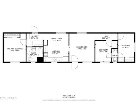 3078 E 16th Ave, Apache Junction, AZ 85119 photo 29