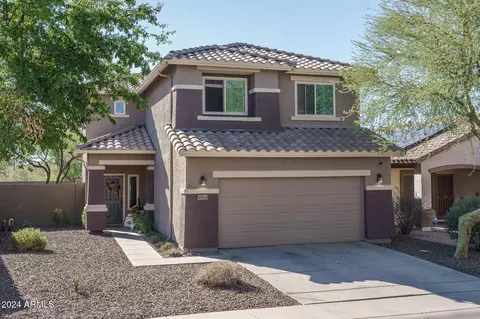 40541 N Territory Trl, Anthem, AZ 85086