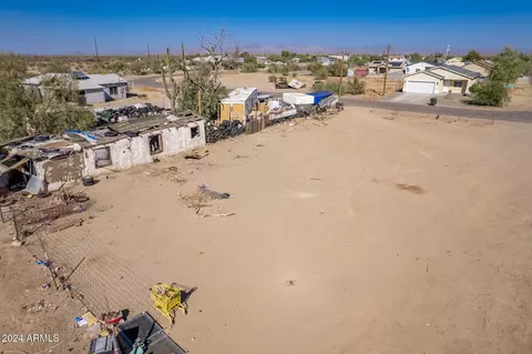 21829 W Roosevelt Ave #4, Wittmann, AZ 85361