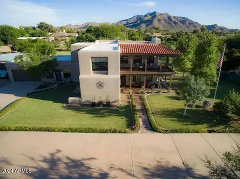 17819 E Watford Dr, Queen Creek, AZ 85142