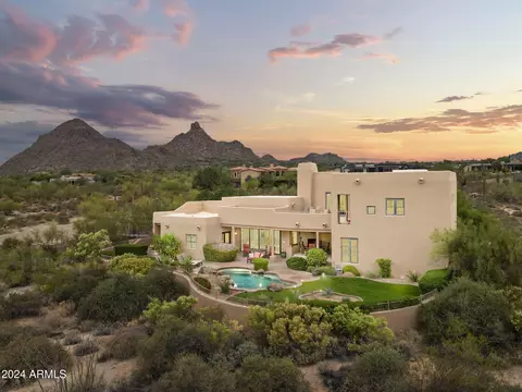 9701 E Happy Valley Rd #16, Scottsdale, AZ 85255