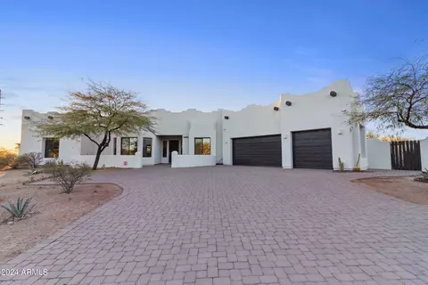 29808 N 63rd St, Cave Creek, AZ 85331