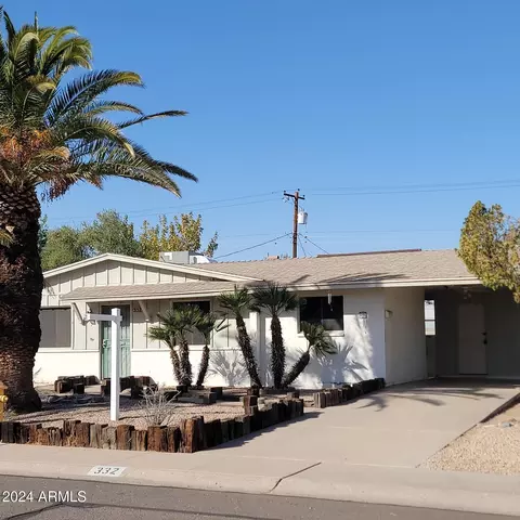 332 E Taylor St, Tempe, AZ 85288