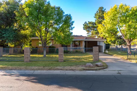 3001 E Hubbell St, Phoenix, AZ 85008