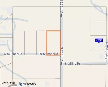 255 W Skinner Rd #-, Wittmann, AZ 85361
